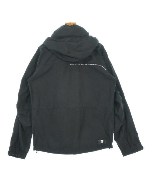 MONCLER GENIUS（モンクレールジーニアス）その他 黒 サイズ:2(M位) メンズ/2200730533078