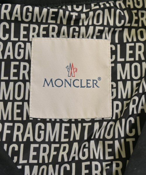 MONCLER GENIUS（モンクレールジーニアス）その他 黒 サイズ:2(M位) メンズ/2200730533078