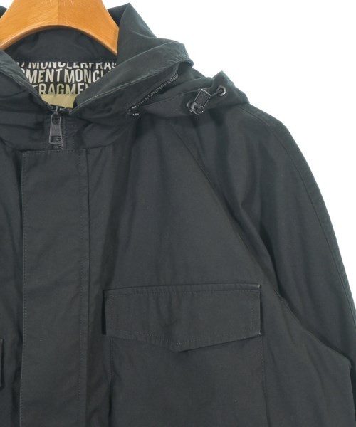 MONCLER GENIUS（モンクレールジーニアス）その他 黒 サイズ:2(M位) メンズ/2200730533078