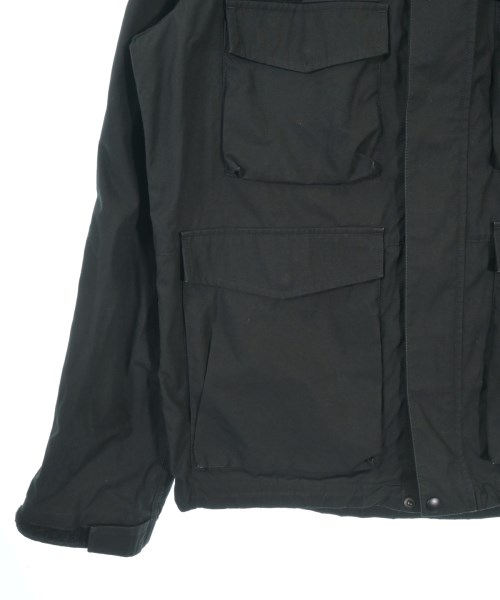 MONCLER GENIUS（モンクレールジーニアス）その他 黒 サイズ:2(M位) メンズ/2200730533078