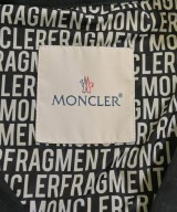 MONCLER GENIUS（モンクレールジーニアス）その他 黒 サイズ:2(M位) メンズ/2200730533078