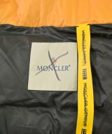 MONCLER GENIUS（モンクレールジーニアス）ダウンジャケット/ダウンベスト オレンジ サイズ:1(S位) レディース/2200731295036