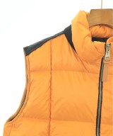 MONCLER GENIUS（モンクレールジーニアス）ダウンジャケット/ダウンベスト オレンジ サイズ:1(S位) レディース/2200731295036