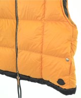 MONCLER GENIUS（モンクレールジーニアス）ダウンジャケット/ダウンベスト オレンジ サイズ:1(S位) レディース/2200731295036