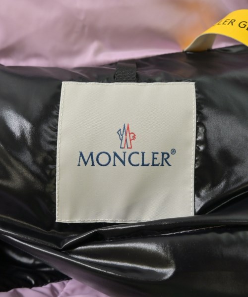 MONCLER GENIUS（モンクレールジーニアス）ダウンジャケット/ダウンベスト ピンク サイズ:1(S位) メンズ/2200735482029