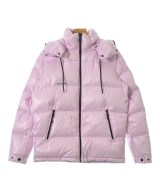 MONCLER GENIUS（モンクレールジーニアス）ダウンジャケット/ダウンベスト ピンク サイズ:1(S位) メンズ/2200735482029