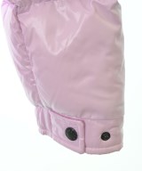 MONCLER GENIUS（モンクレールジーニアス）ダウンジャケット/ダウンベスト ピンク サイズ:1(S位) メンズ/2200735482029