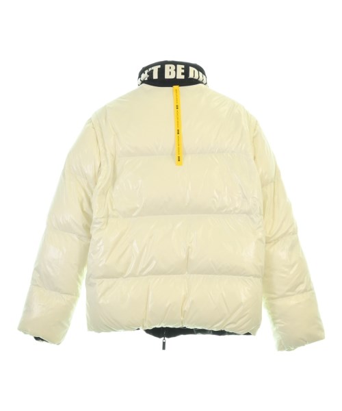 MONCLER GENIUS（モンクレールジーニアス）ダウンジャケット/ダウンベスト 黒 サイズ:1(S位) メンズ/2200735648012