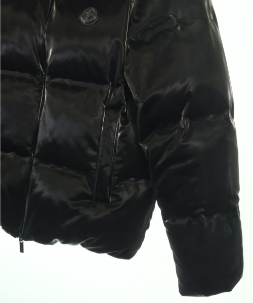 MONCLER GENIUS（モンクレールジーニアス）ダウンジャケット/ダウンベスト 黒 サイズ:1(S位) メンズ/2200735648012