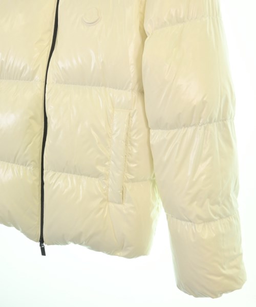 MONCLER GENIUS（モンクレールジーニアス）ダウンジャケット/ダウンベスト 黒 サイズ:1(S位) メンズ/2200735648012