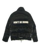 MONCLER GENIUS（モンクレールジーニアス）ダウンジャケット/ダウンベスト 黒 サイズ:1(S位) メンズ/2200735648012