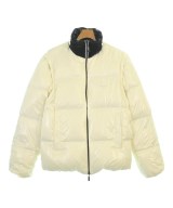 MONCLER GENIUS（モンクレールジーニアス）ダウンジャケット/ダウンベスト 黒 サイズ:1(S位) メンズ/2200735648012