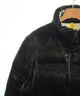 MONCLER GENIUS（モンクレールジーニアス）ダウンジャケット/ダウンベスト 黒 サイズ:1(S位) メンズ/2200735648012