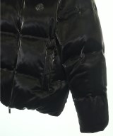 MONCLER GENIUS（モンクレールジーニアス）ダウンジャケット/ダウンベスト 黒 サイズ:1(S位) メンズ/2200735648012