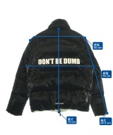 MONCLER GENIUS（モンクレールジーニアス）ダウンジャケット/ダウンベスト 黒 サイズ:1(S位) メンズ/2200735648012