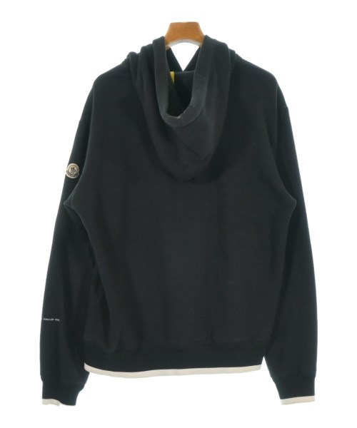 MONCLER GENIUS（モンクレールジーニアス）パーカー 黒 サイズ:M メンズ/2200721856049