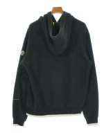 MONCLER GENIUS（モンクレールジーニアス）パーカー 黒 サイズ:M メンズ/2200721856049