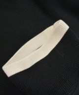MONCLER GENIUS（モンクレールジーニアス）パーカー 黒 サイズ:M メンズ/2200721856049