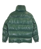 MONCLER GENIUS（モンクレールジーニアス）ダウンジャケット/ダウンベスト 緑 サイズ:0(XS位) メンズ/2200721386010