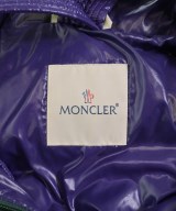 MONCLER GENIUS（モンクレールジーニアス）ダウンジャケット/ダウンベスト 緑 サイズ:0(XS位) メンズ/2200721386010