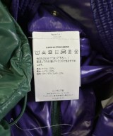 MONCLER GENIUS（モンクレールジーニアス）ダウンジャケット/ダウンベスト 緑 サイズ:0(XS位) メンズ/2200721386010