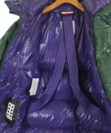 MONCLER GENIUS（モンクレールジーニアス）ダウンジャケット/ダウンベスト 緑 サイズ:0(XS位) メンズ/2200721386010