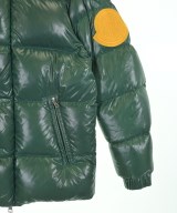 MONCLER GENIUS（モンクレールジーニアス）ダウンジャケット/ダウンベスト 緑 サイズ:0(XS位) メンズ/2200721386010