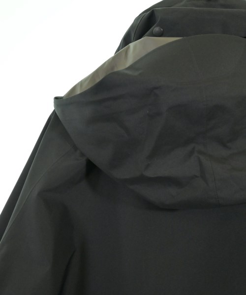 MONCLER GENIUS（モンクレールジーニアス）ブルゾン 黒 サイズ:1(XL位) レディース/2200722460764