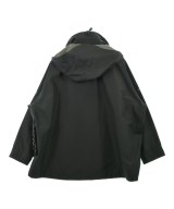 MONCLER GENIUS（モンクレールジーニアス）ブルゾン 黒 サイズ:1(XL位) レディース/2200722460764