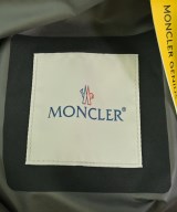MONCLER GENIUS（モンクレールジーニアス）ブルゾン 黒 サイズ:1(XL位) レディース/2200722460764