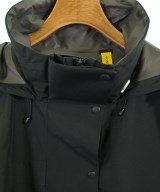 MONCLER GENIUS（モンクレールジーニアス）ブルゾン 黒 サイズ:1(XL位) レディース/2200722460764