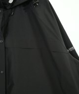 MONCLER GENIUS（モンクレールジーニアス）ブルゾン 黒 サイズ:1(XL位) レディース/2200722460764