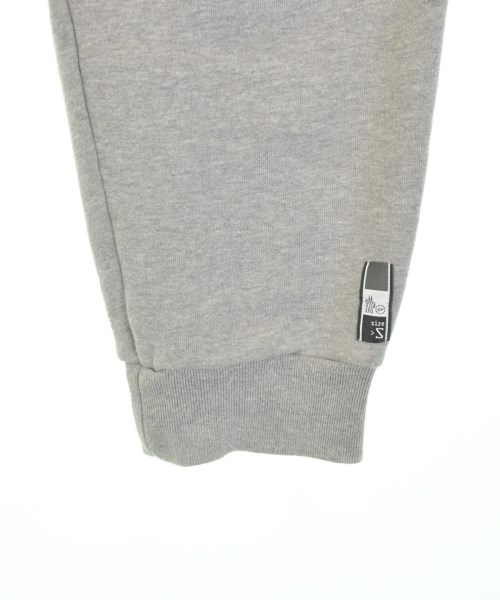 MONCLER GENIUS（モンクレールジーニアス）スウェットパンツ グレー サイズ:S メンズ/2200723145028