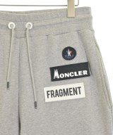 MONCLER GENIUS（モンクレールジーニアス）スウェットパンツ グレー サイズ:S メンズ/2200723145028