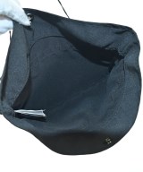 MONCLER GENIUS（モンクレールジーニアス）ショルダーバッグ 黒 サイズ:- メンズ/2200723145042