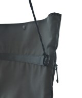MONCLER GENIUS（モンクレールジーニアス）ショルダーバッグ 黒 サイズ:- メンズ/2200723145042