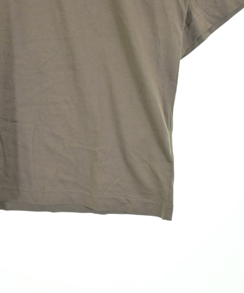 MONCLER GENIUS（モンクレールジーニアス）Tシャツ・カットソー 茶 サイズ:4(XL位) レディース/2200717014071