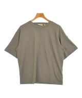 MONCLER GENIUS（モンクレールジーニアス）Tシャツ・カットソー 茶 サイズ:4(XL位) レディース/2200717014071