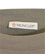 MONCLER GENIUS（モンクレールジーニアス）Tシャツ・カットソー 茶 サイズ:4(XL位) レディース/2200717014071