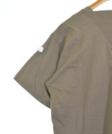 MONCLER GENIUS（モンクレールジーニアス）Tシャツ・カットソー 茶 サイズ:4(XL位) レディース/2200717014071