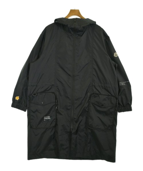 MONCLER GENIUS(モンクレールジーニアス)のコート サイズ:1(XL位) 83,700円