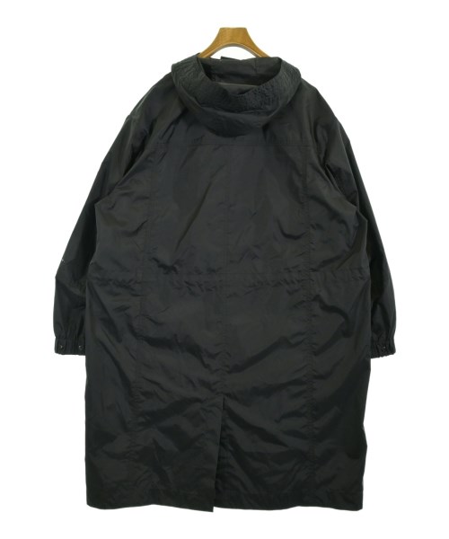 MONCLER GENIUS（モンクレールジーニアス）コート 黒 サイズ:1(XL位) メンズ/2200719048029