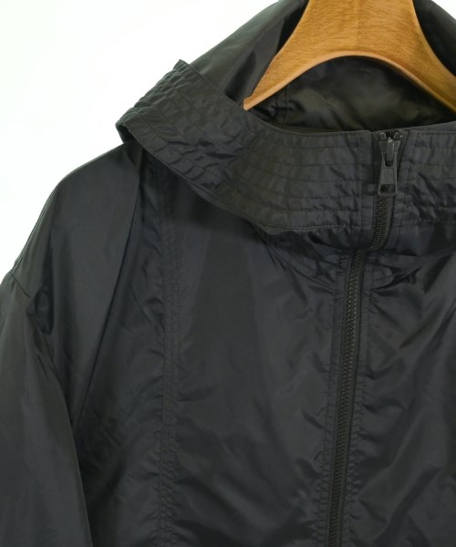 MONCLER GENIUS（モンクレールジーニアス）コート 黒 サイズ:1(XL位) メンズ/2200719048029