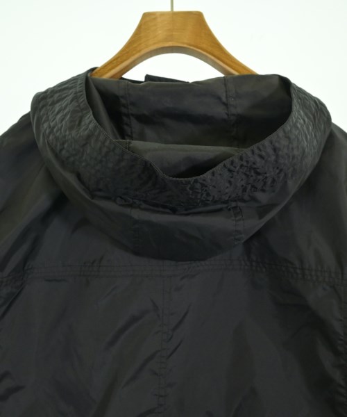 MONCLER GENIUS（モンクレールジーニアス）コート 黒 サイズ:1(XL位) メンズ/2200719048029