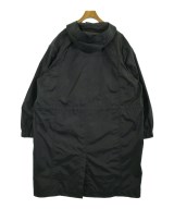 MONCLER GENIUS（モンクレールジーニアス）コート 黒 サイズ:1(XL位) メンズ/2200719048029