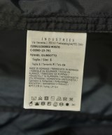 MONCLER GENIUS（モンクレールジーニアス）コート 黒 サイズ:1(XL位) メンズ/2200719048029