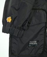 MONCLER GENIUS（モンクレールジーニアス）コート 黒 サイズ:1(XL位) メンズ/2200719048029