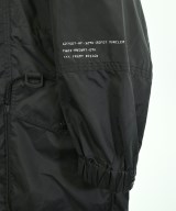 MONCLER GENIUS（モンクレールジーニアス）コート 黒 サイズ:1(XL位) メンズ/2200719048029