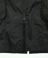 MONCLER GENIUS（モンクレールジーニアス）コート 黒 サイズ:1(XL位) メンズ/2200719048029