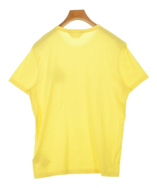MONCLER GENIUS（モンクレールジーニアス）Tシャツ・カットソー 黄 サイズ:M メンズ/2200724782116